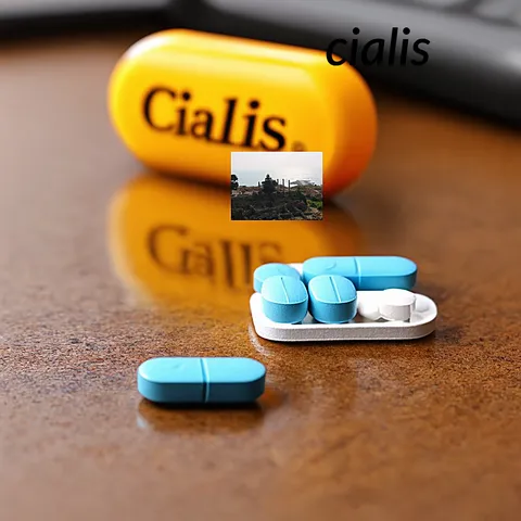 Cialis de 20 mg precio